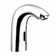 GPD FLB02 Fotoselli Çift Su Girişli Lavabo Bataryası