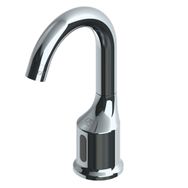 GPD FLB11-2 Fotoselli Tek Su Girişli Lavabo Bataryası