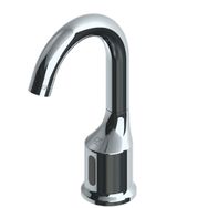GPD FLB11 Krom Fotoselli Lavabo Bataryası