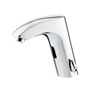 GPD FLB12 Krom Fotoselli Lavabo Bataryası