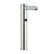 GPD Fotoselli 290 Krom Çift Su Girişli Yüksek Lavabo Bataryası