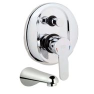 GPD MAB35 Nova Ankastre Banyo Bataryası