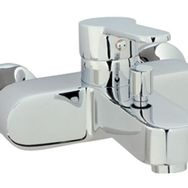 GPD MBB35 Nova Gümüş Banyo Bataryası