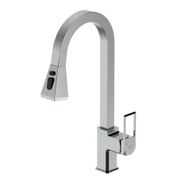 GPD MES190 Krom Quadro Spiralli Eviye Bataryası