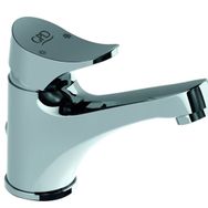 GPD MLB170 Florus Krom Lavabo Bataryası