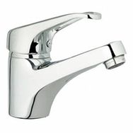 GPD MLT20 Kalipso Tek Girişli Lavabo Bataryası