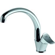 GPD MTE170 Krom Florus Tek Gövde Eviye Bataryası
