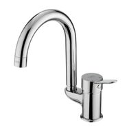GPD MTL130 İris Tek Gövde Lavabo Bataryası