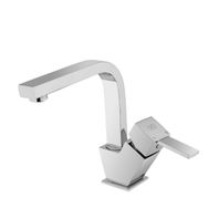 GPD MTL135 Tulio Krom Tek Gövde Lavabo Bataryası