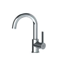 GPD MTL165 Gildo Krom Tek Gövde Lavabo Bataryası