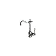 GPD MTL180 Retro Tek Gövde Lavabo Bataryası
