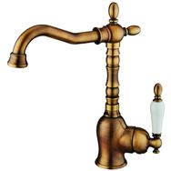 GPD MTL180-SO Tek Gövde Lavabo Bataryası
