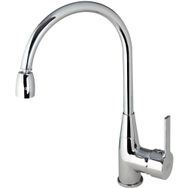 GPD MTL55 Solus Tek Gövde Lavabo Bataryası
