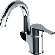 GPD MTL65 Atros Tek Gövde Lavabo Bataryası