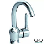 GPD MTL75 Felis Tek Gövde Lavabo Bataryası