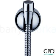GPD STS02 Spiral Taharet Seti