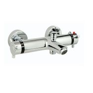 GPD TBB02 Termostatik Banyo Bataryası