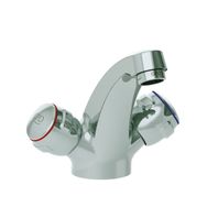 GPD TKB30 Rios Krom Tek Gövde Kartal Lavabo Bataryası