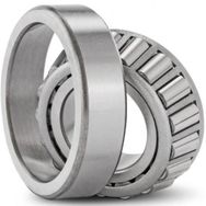 GPZ 30209 45X85X20.75 mm Rulman