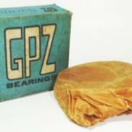 GPZ 51311 55X105X35 mm Rulman