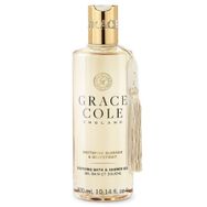 Grace Cole 300 ml SG Nectarine Blossom Grapefruit Duş Jeli