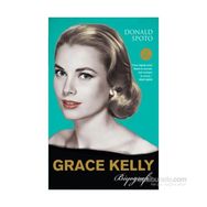 Grace Kelly - Donald Spoto