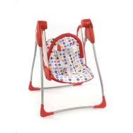 GRACO BABY DELIGHT PİLLİ VE ELEKTRİKLİ SALINCAK - MY FRIEND