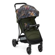 Graco Breaze Lite 2 Bebek Arabası