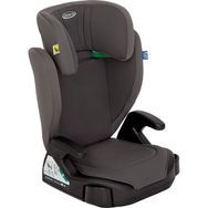 Graco Junior Maxi 15-36 kg Iron Oto Koltuğu