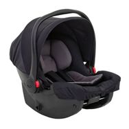 Graco Snugessentials I-Size 0-13 kg 45-75 cm Midnight Black Oto Koltuğu