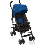 Graco Travelite Baston Mavi Bebek Arabası