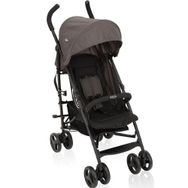 Graco Travelite Baston Siyah Gri Bebek Arabası Puset