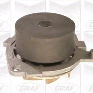 Graf PA631 Fiat Punto Alfa 156 1.8 145-146 1.6 GT Stilo 1.8 Su Pompası