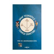 Graf Teorisiyle Türkçe Öğretimi - Abdurrahman Güzel