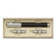 Graf Von Faber Castell 141506 Tamitio Kaligrafi Seti