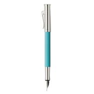 Graf von Faber Castell 145200 Guilloche Turkuaz Dolma Kalem