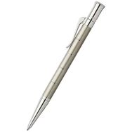 Graf von Faber Castell 145631 Anello Titanium Tükenmez Kalem