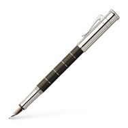 Graf Von Faber Castell 145804 Anello Grenadilla OM Uç Dolma Kalem