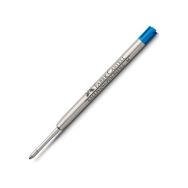 Graf Von Faber Castell 148741 Mavi M Tükenmez Kalem Yedeği