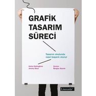 Grafik Tasarım Süreci - Anitra Nottingham Jeremy Stout
