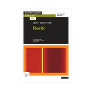 GRAFIK TASARIMDA RENK - GAVIN AMBROSE;PAUL HARRIS