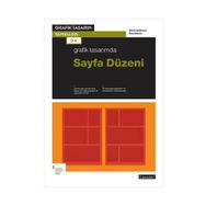 GRAFIK TASARIMDA SAYFA DÜZENI - GAVIN AMBROSE;PAUL HARRIS