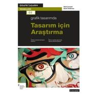 Grafik Tasarımda Tasarım için Araştırma - Neil Leonard Gavin Ambrose