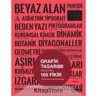 Grafik Tasarımı Değiştiren 100 Fikir - Steven Heller