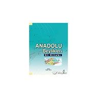 Grafiker Yayınları Anadolu Beylikleri El Kitabı