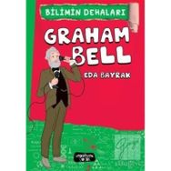 Graham Bell - Eda Bayrak