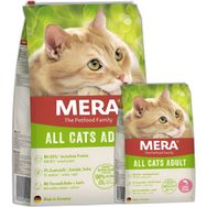 Grain Free Salmon Cat Food Tahılsız Taze Somon Balıklı 10 kg + 2 kg Kedi Maması