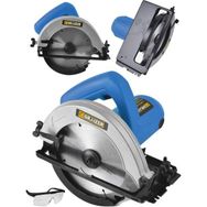 Graizer Alman DT800M Watt Bakir Sargili Metal Şanzuman Sunta Kesme Daire 185 mm Testere Makinesi