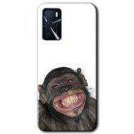 Gramaphone Oppo A16 HD Desen Baskılı Arka Kapak Şıpsevdi Aşk Kılıf