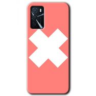 Gramaphone Oppo A16 Kılıf HD Desen Baskılı Arka Kapak - Close Kılıf